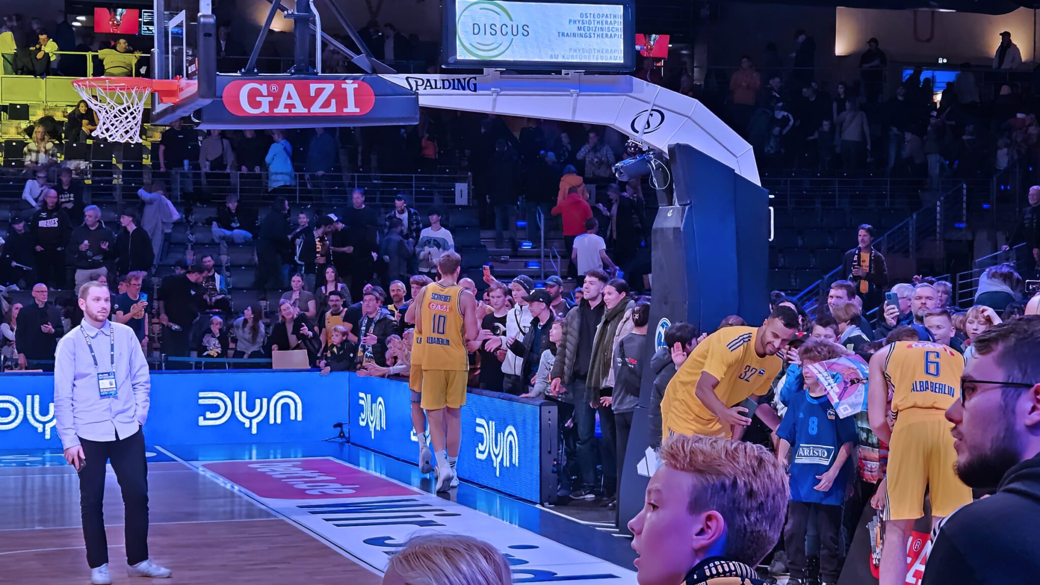 ALBA Berlin