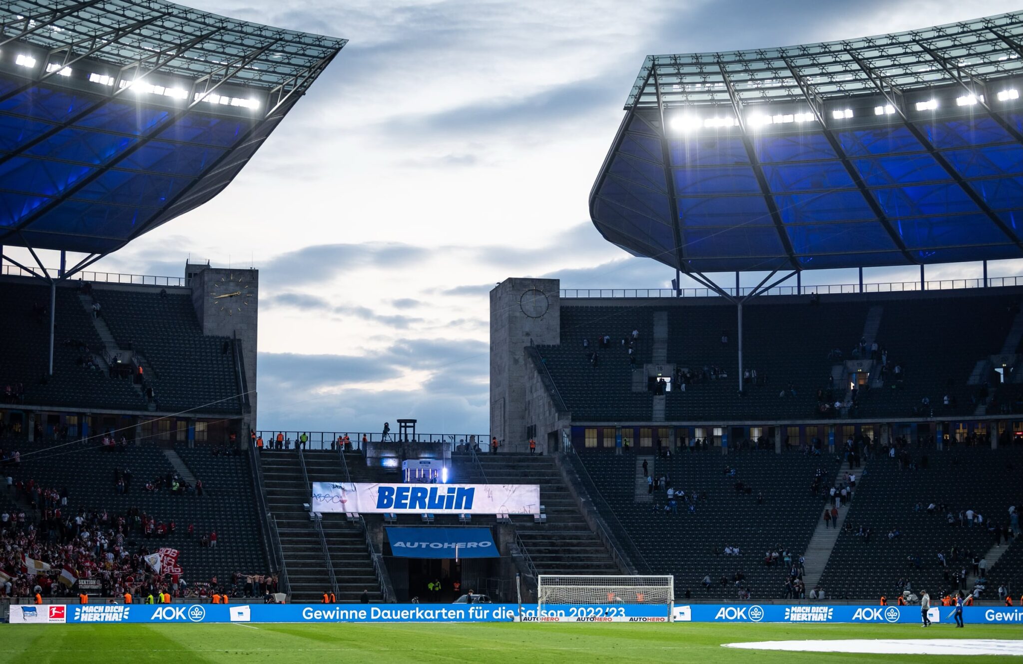 Hertha BSC