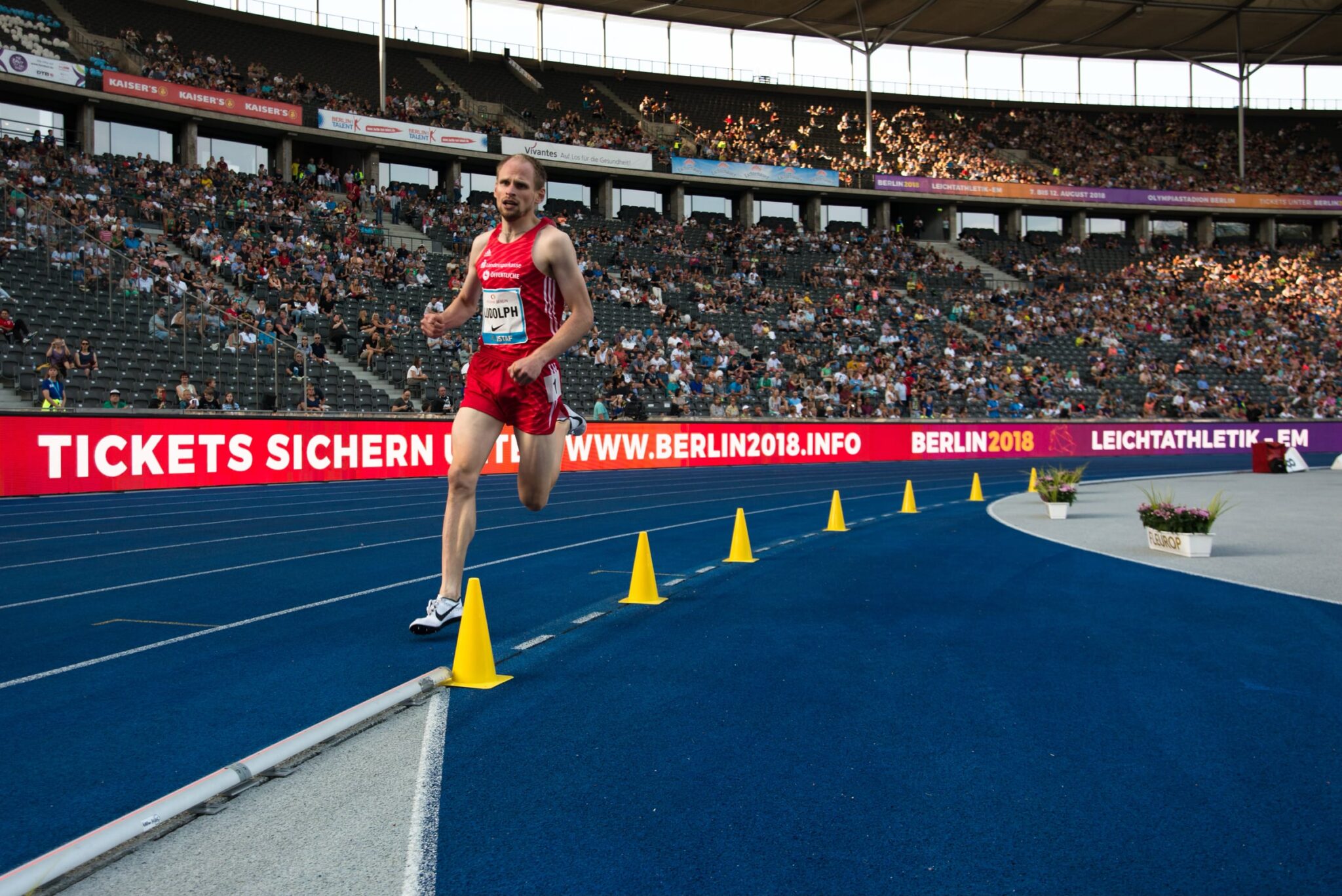 ISTAF 2018